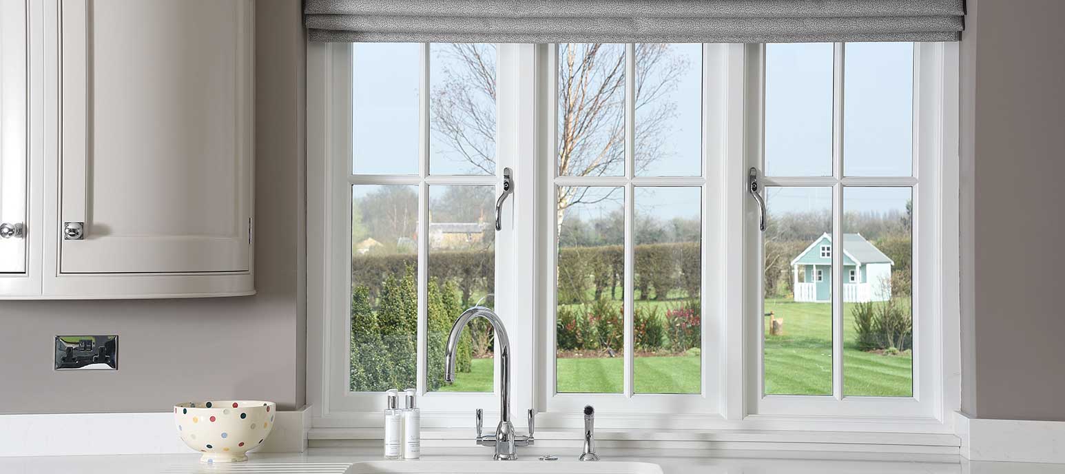 Double Glazing, Doors and Conservatories - Walthamstow Windows