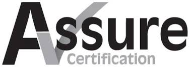 Assure certification